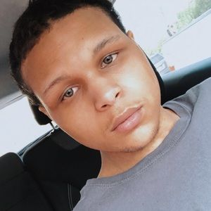 Meet your Posher, Roger